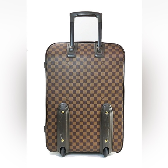 Louis Vuitton Damier Graphite Rolling Suitcase - Picture 3 of 13